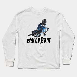 BMXPERT Graphic Long Sleeve T-Shirt